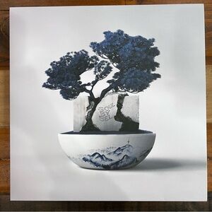 Soul by sel lp vinyl compilation 5 kpop